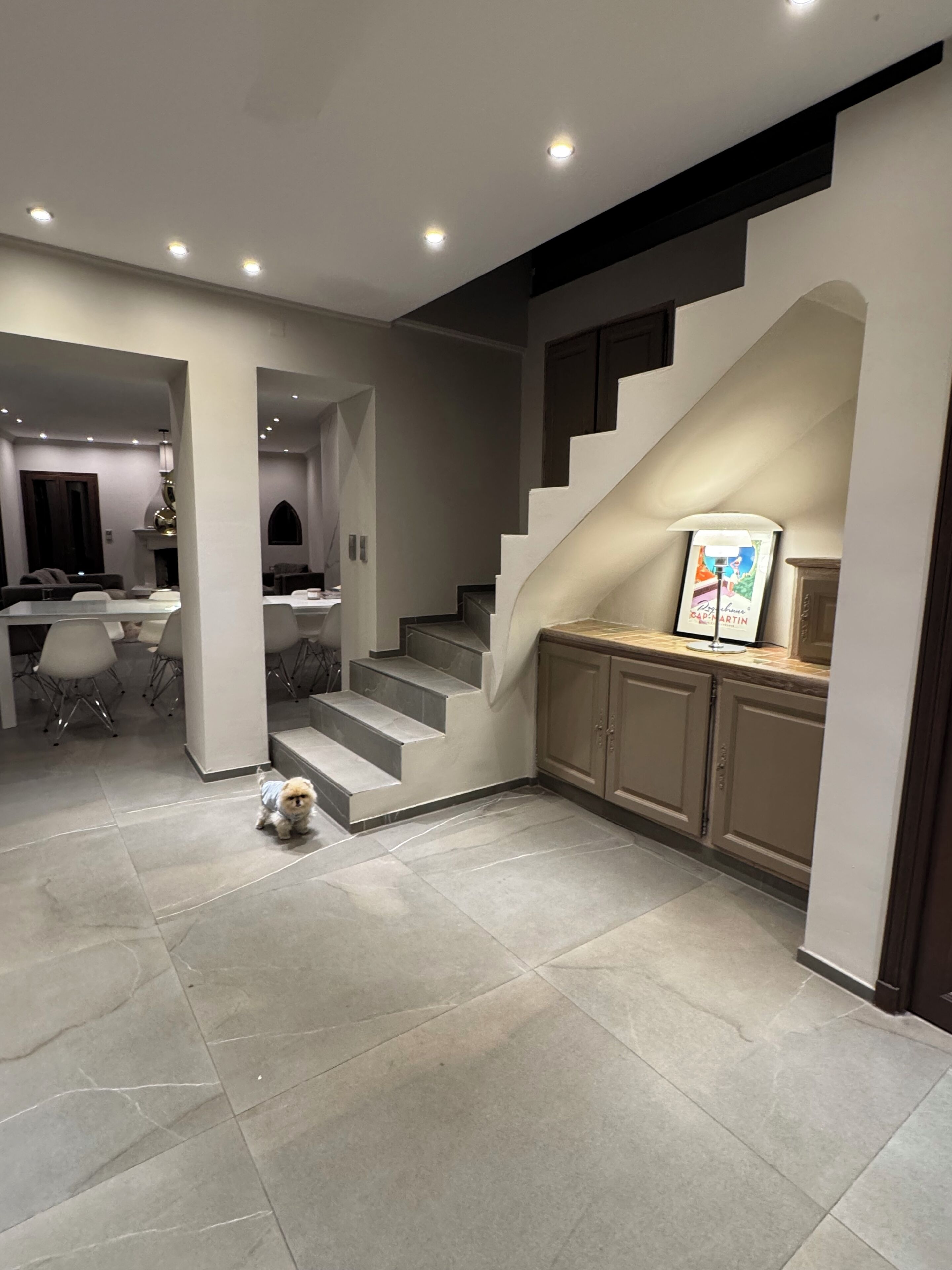Intérieur