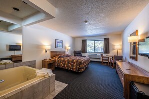 1 slaapkamer, gratis wifi, beddengoed