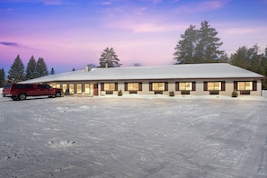 Exteriör