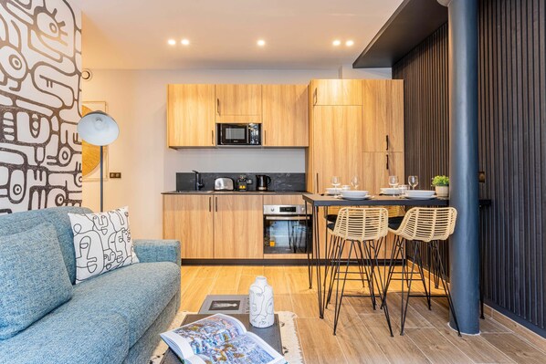 Interior - Magnifique apartment  2BR 6P  Gare du Nord (Paris)