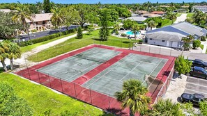 Sport court - Naples Retreat - Walk to Pool and More (Naples)
