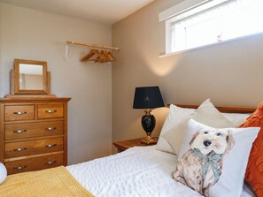 Cottage | 3 bedrooms, individually decorated, individually furnished, free WiFi - Wigley Farm House Cottage (Chesterfield)