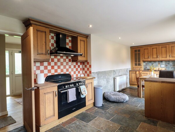 Cottage | Cuisine privée