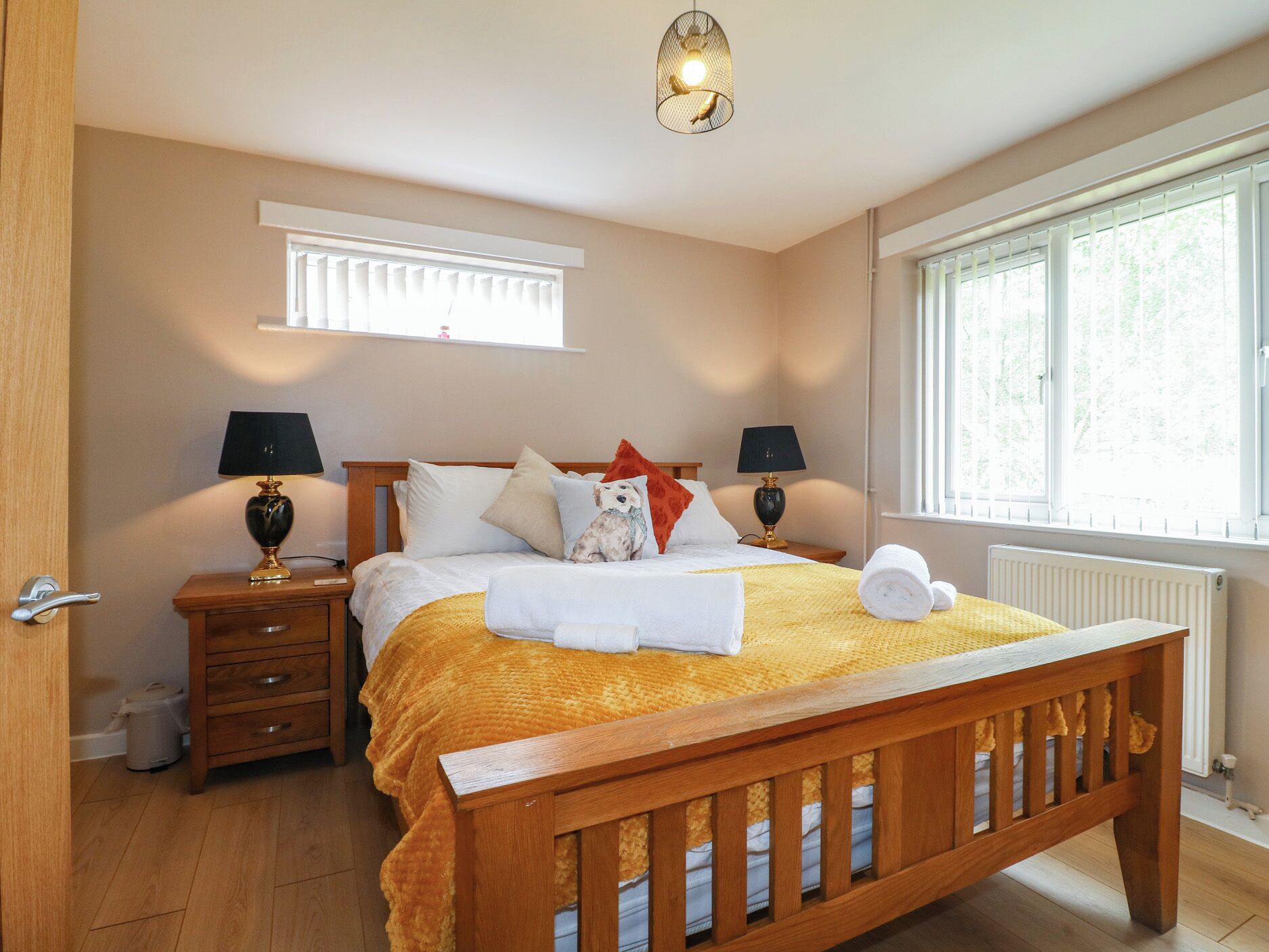 Cottage | 3 bedrooms, individually decorated, individually furnished, free WiFi