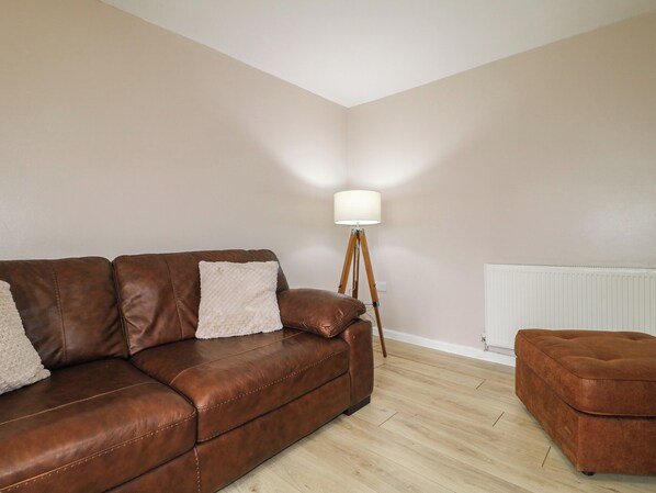 Cottage | Living area