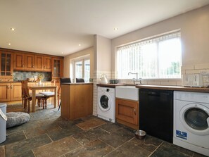 Cottage | Cuisine privée