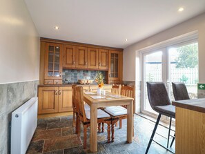 Cottage | Restauration