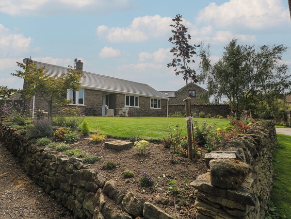 Wigley Farm House Cottage - Staffordshire