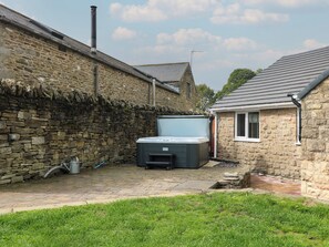 Cottage | Terrace/patio