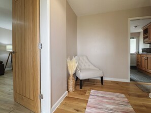 Småhus | Oppholdsområde