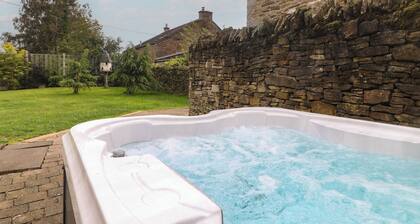 Wigley Farm House Cottage