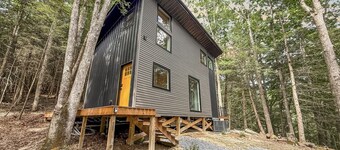 Coal Ridge Cabin - WV Retreat with Family History