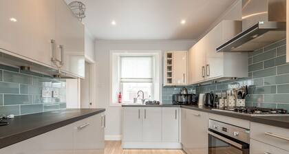 Earlslodge | Earlsferry