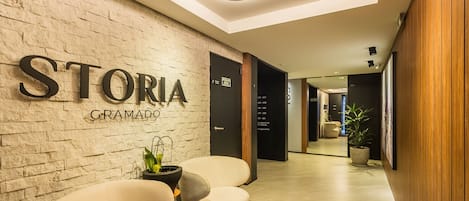 Basic Apartment | Interior