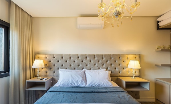 Basic Apartment | 1 bedroom, free WiFi
