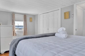 3 Schlafzimmer, Bügeleisen/Bügelbrett, WLAN, Bettwäsche