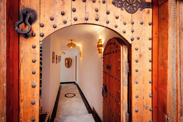 Lallazwina - Marrakesh