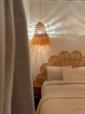 Deluxe-Stadtwohnung, 3 Schlafzimmer, Stadtblick