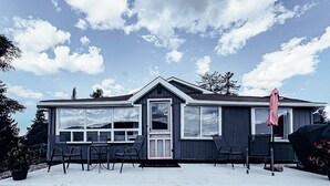 Eksteriør