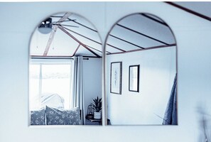 3 habitaciones, wifi y ropa de cama