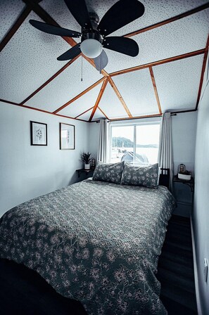 3 habitaciones, wifi y ropa de cama