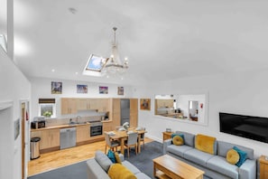 House | 2 bedrooms