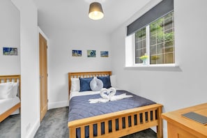 House | 2 bilik tidur