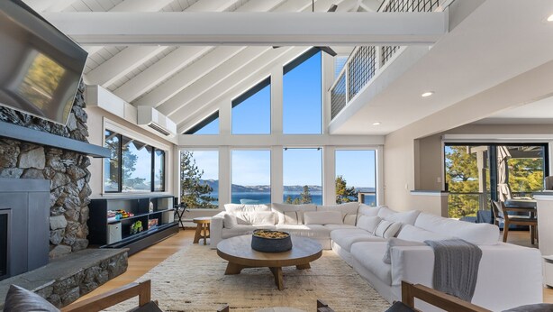 Unclassified image, 1 of 102, button - Hch0868 - The Grand Escape 4 Bedroom Home (South Lake Tahoe)