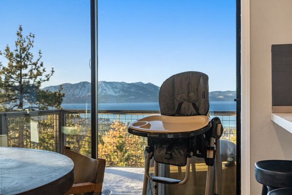 Talo, 4 makuuhuonetta | Sisätilat