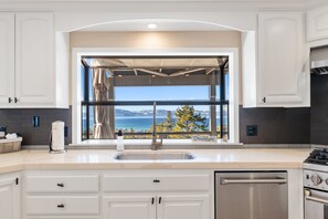 Ferienhaus, 4 Schlafzimmer | Eigene Küche