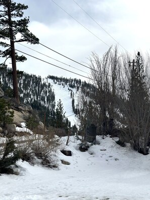 Maison, 4 chambres | Divers