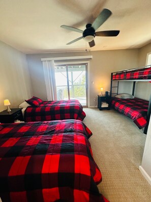 House, 4 Bedrooms