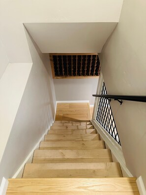 Maison, 4 chambres | Intérieur