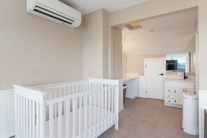 Talo, 4 makuuhuonetta | Sisätilat