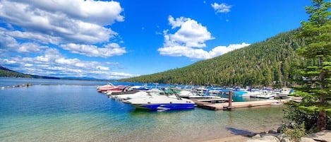 Rumah, 5 kamar tidur | Pantai