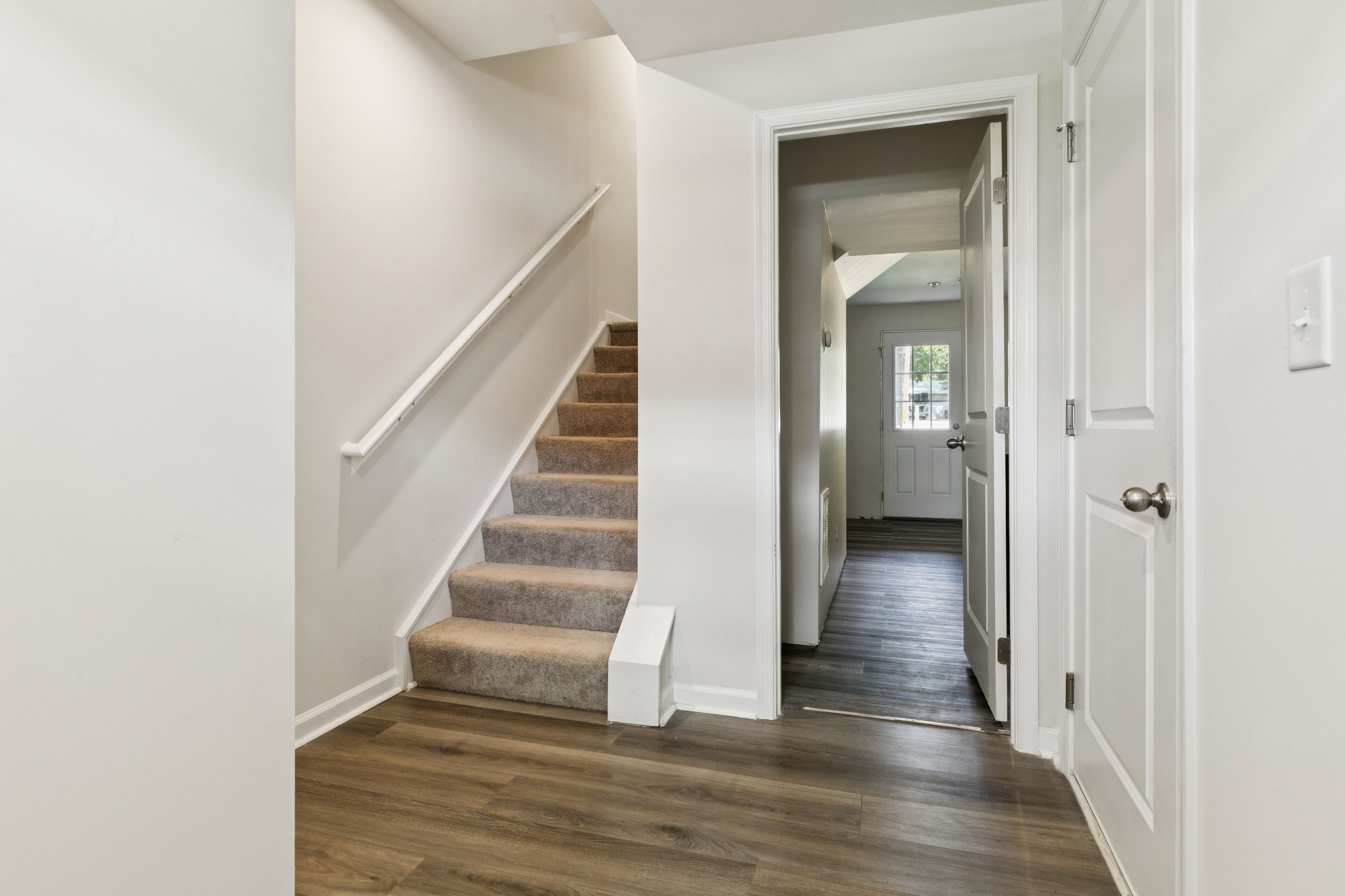 Townhouse, 4 kamar tidur | Interior