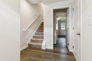 Casa de ciudad, 4 habitaciones | Interior
