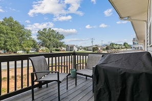 Townhome, 4 Bedrooms | Property grounds