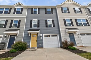 Stadtwohnung, 4 Schlafzimmer | Aussenbereich