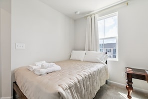 Townhome, 4 Bedrooms