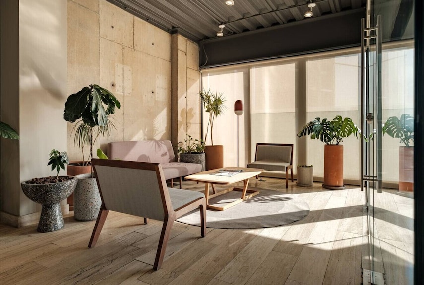 Casa Bee A Pasos De Polanco Y Reforma - Ciudad de México