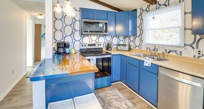 Beach Plum Manor 4 Bedroom Home