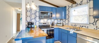 Beach Plum Manor 4 Bedroom Home