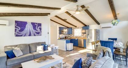 Beach Plum Manor 4 Bedroom Home