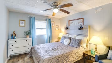 House, 4 Bedrooms | 4 bedrooms, free WiFi