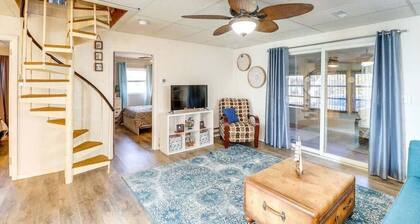 Captain's Quarters 4 Bedroom Home