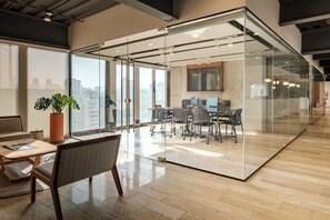 Interior - Casa Renteria a Pasos de Reforma (Mexico City)