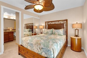 3 bedrooms, iron/ironing board, free WiFi