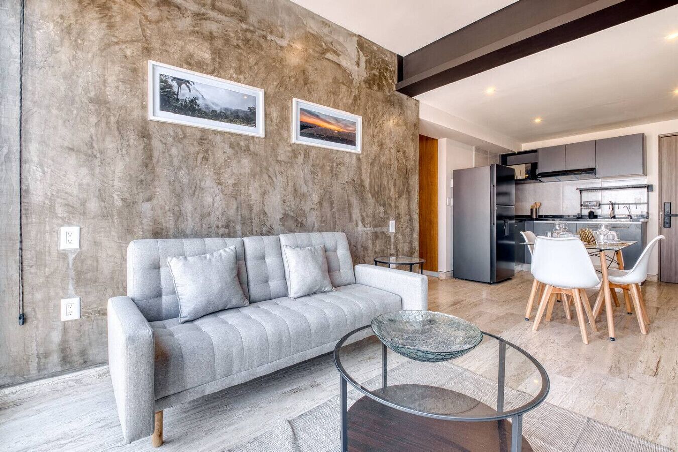 Televisión, estéreo