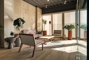 Intérieur